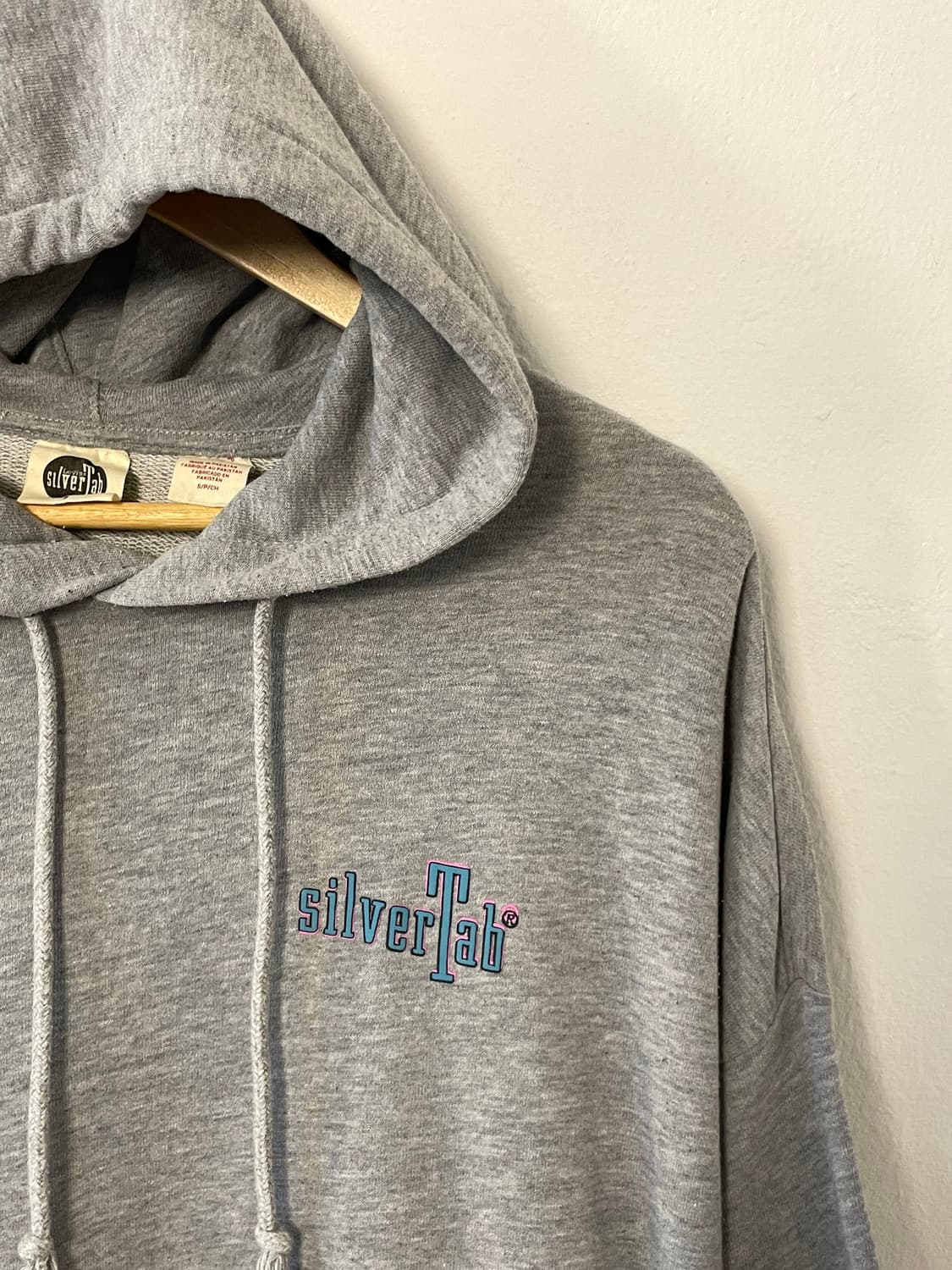 리바이스 실버탭 후디  상품이미지5