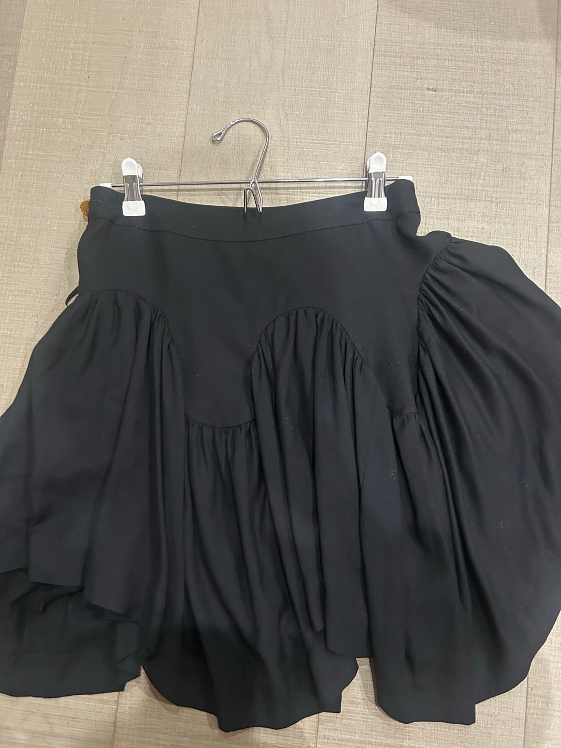 비비안웨스트우드 레드라벨 미디스커트 1사이즈 상품이미지1