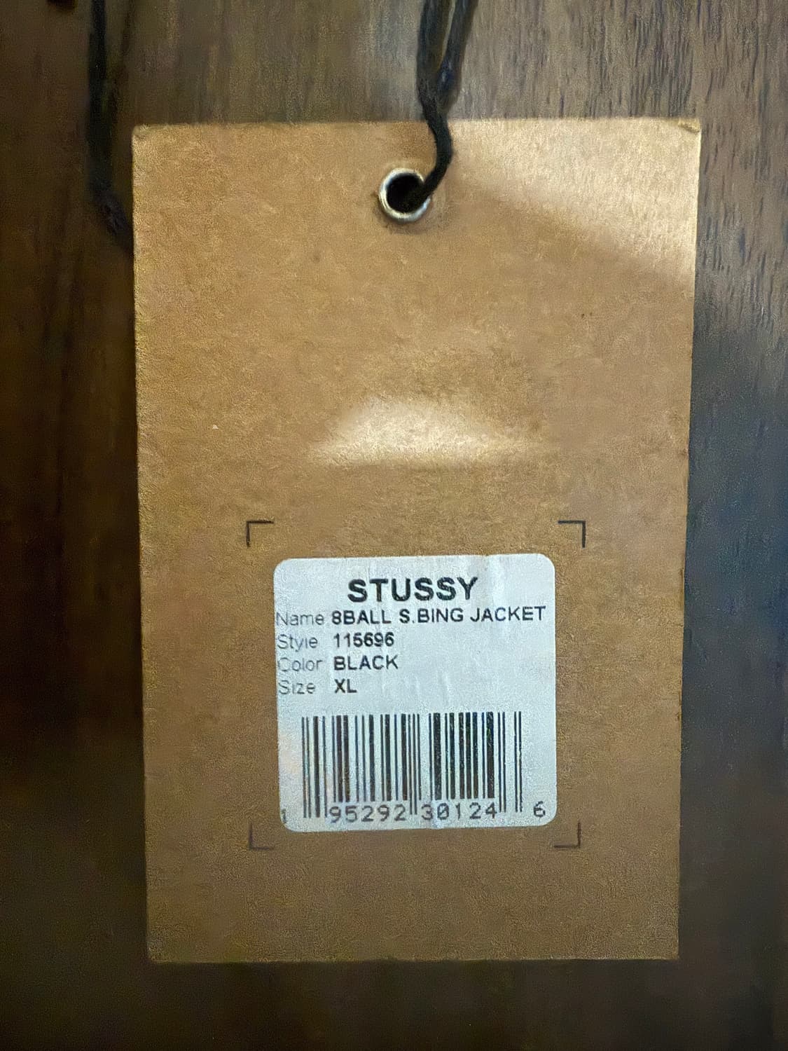 스투시 상품이미지4