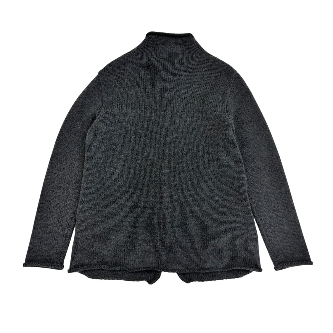 시리즈 어반 아웃 포켓 울 니트 가디건 상품이미지5