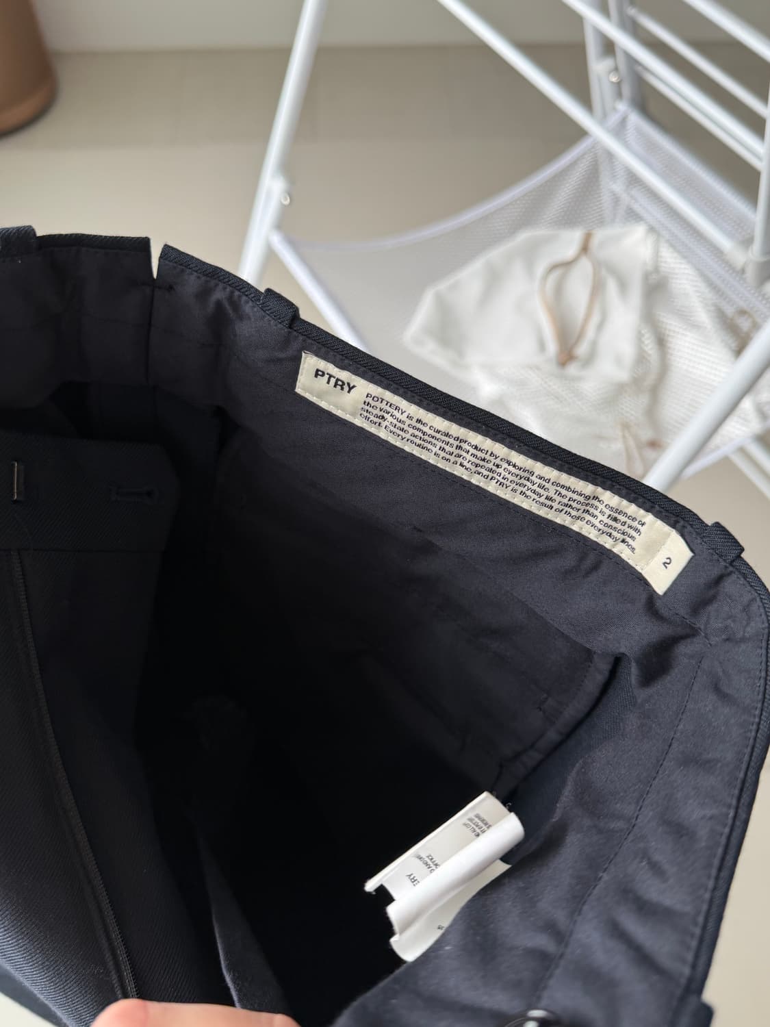 포터리 울스포츠 셋업 상품이미지7