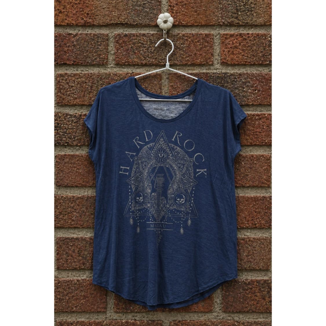 하드 락 반팔 티셔츠 상품이미지2