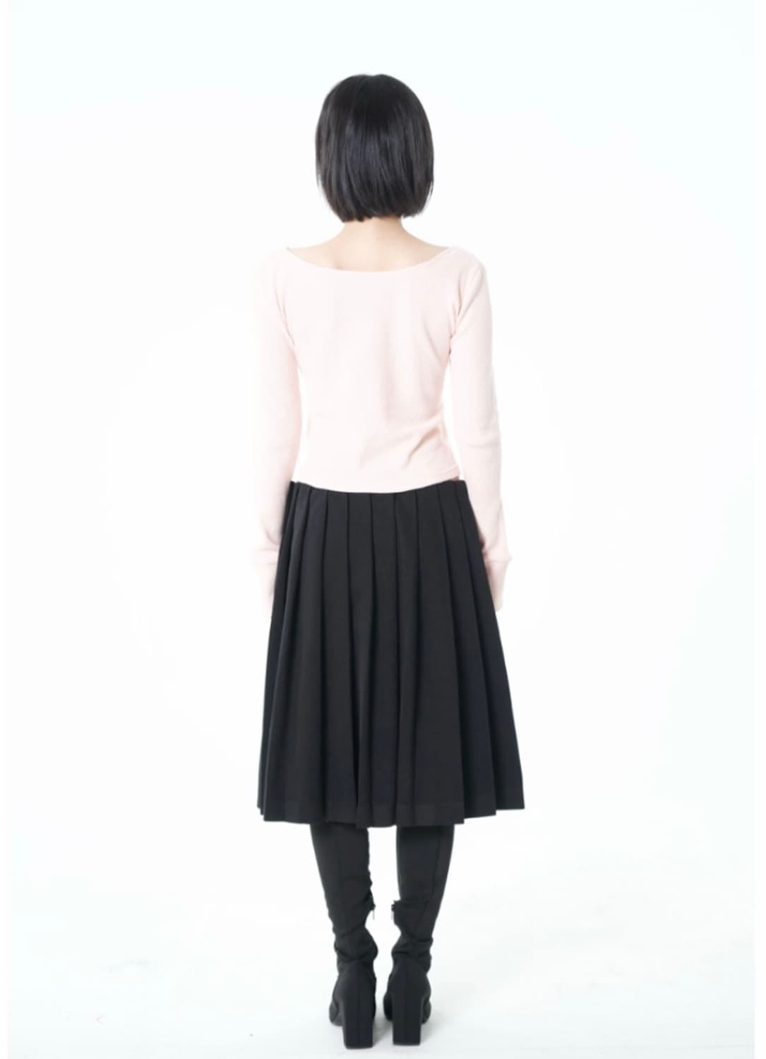 오스하이 롱슬리브 스트로우베리밀크 상품이미지4