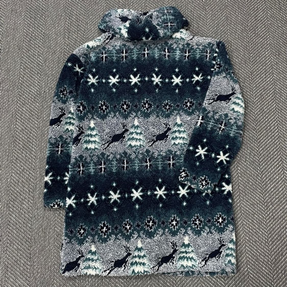 엘엘빈 노르딕 플리스 v0208 상품이미지2