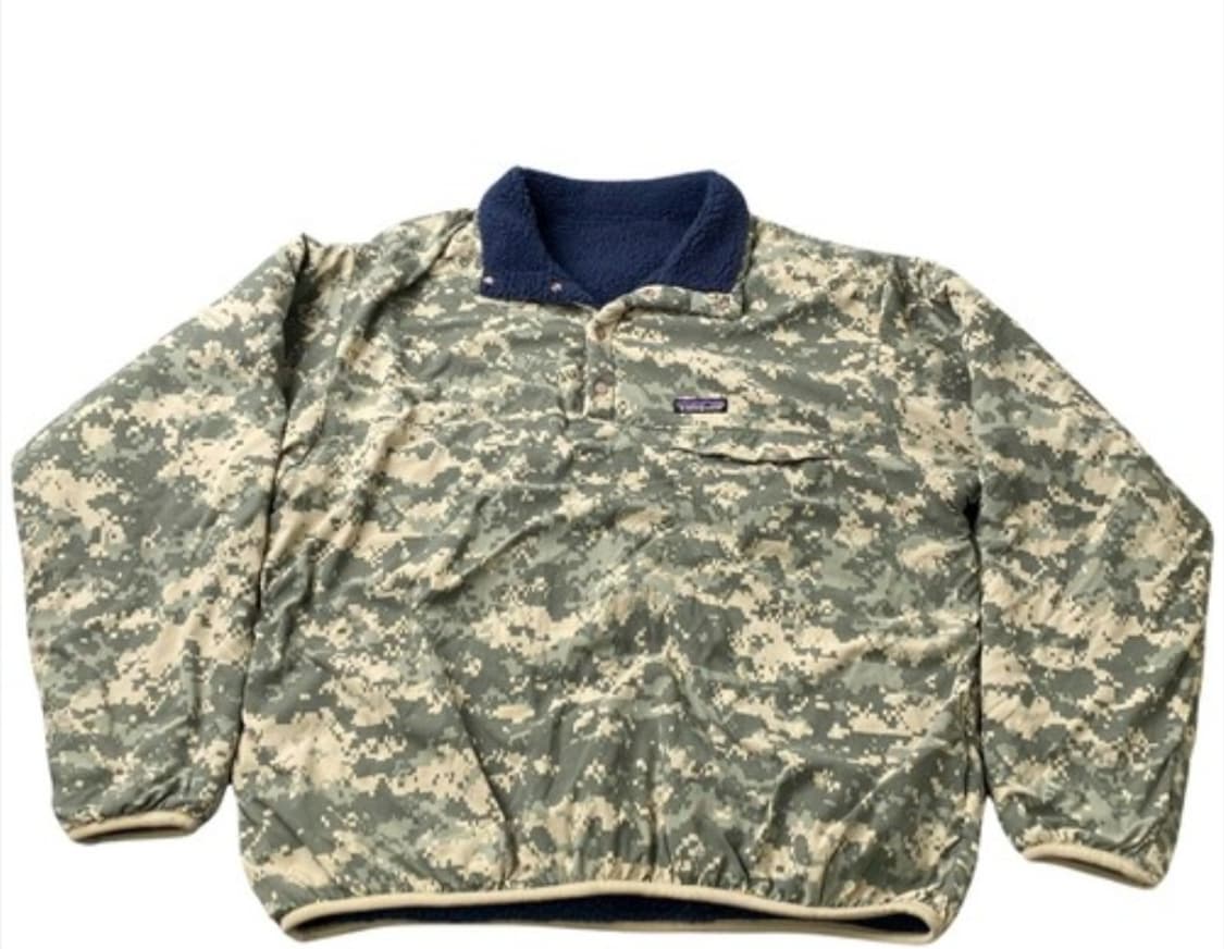 (구매) 파타고니아 마스 상품이미지1