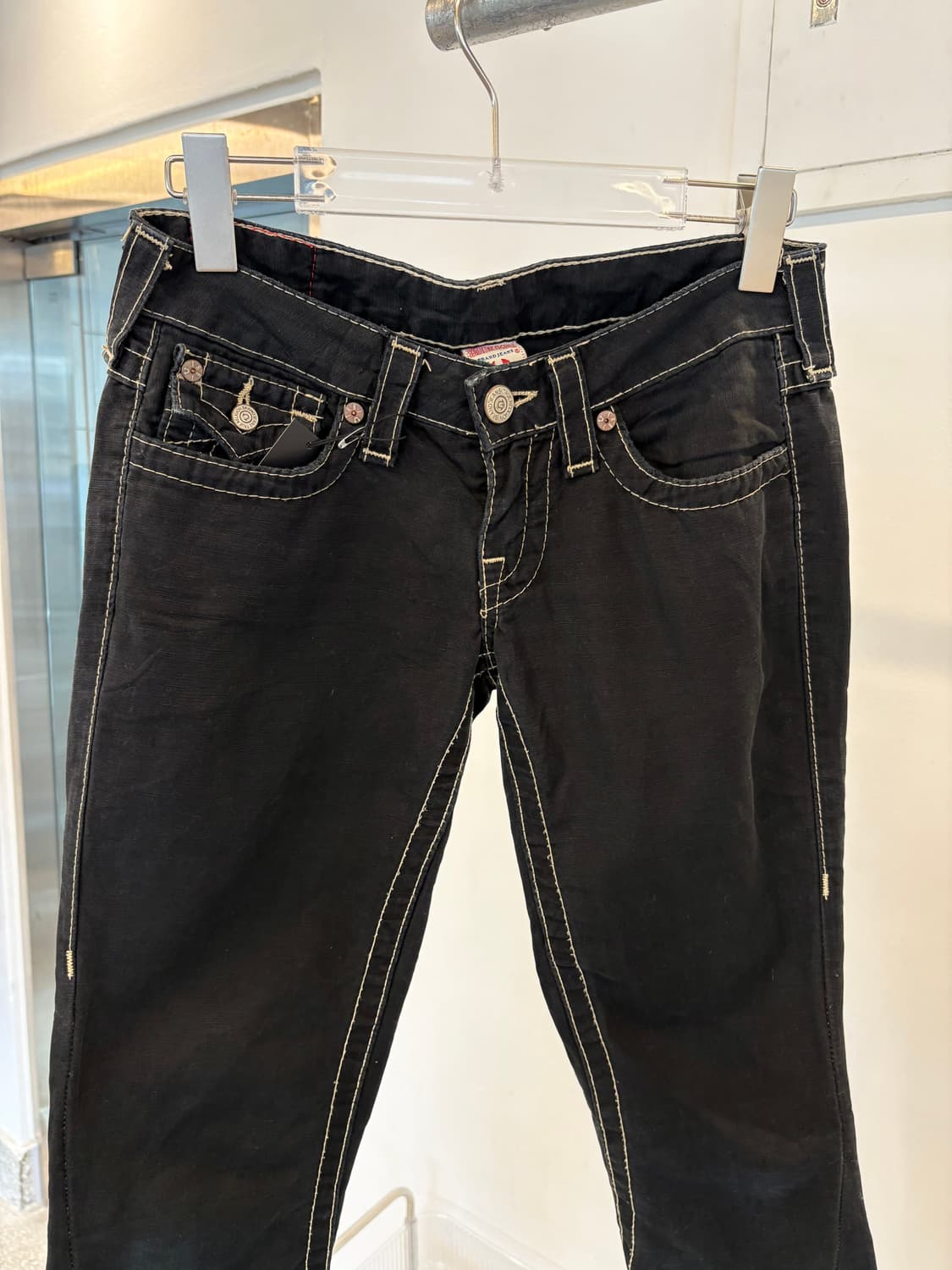 True Religion flare jean 25 상품이미지2