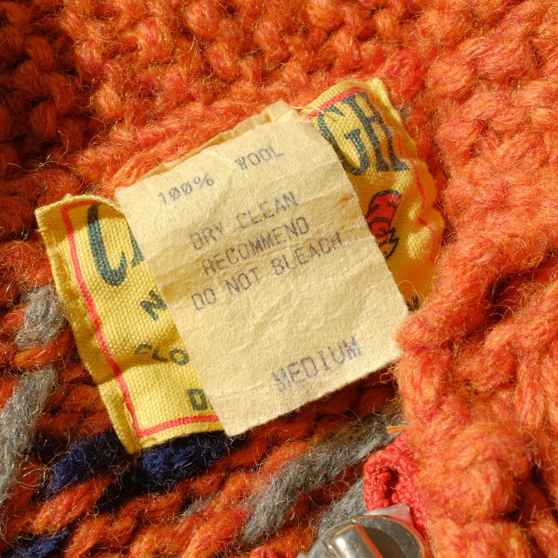 Climb High Wool Cowichan 상품이미지6