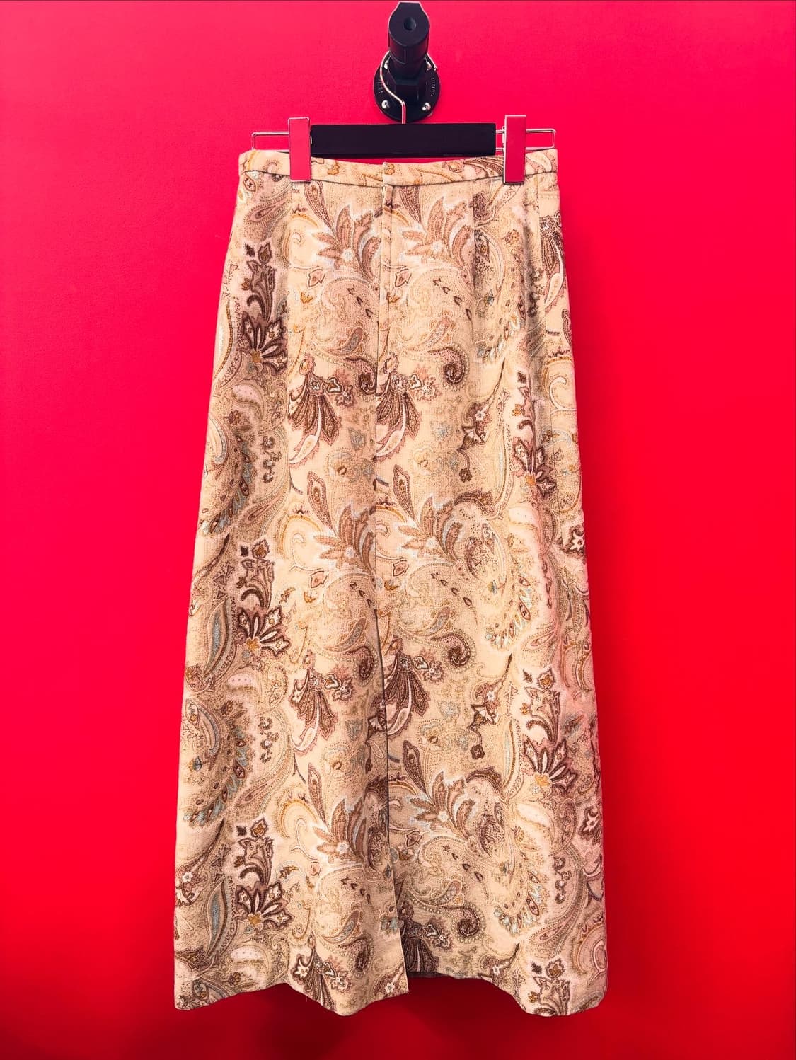 Vintage 롱스커트 상품이미지2