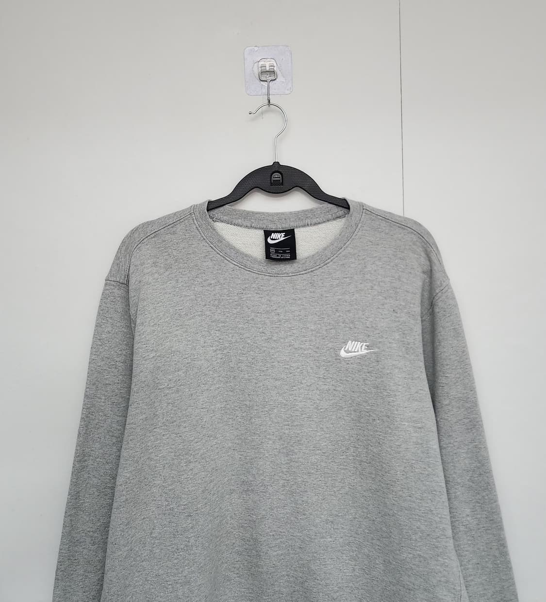 나이키 110 맨투맨 상품이미지8