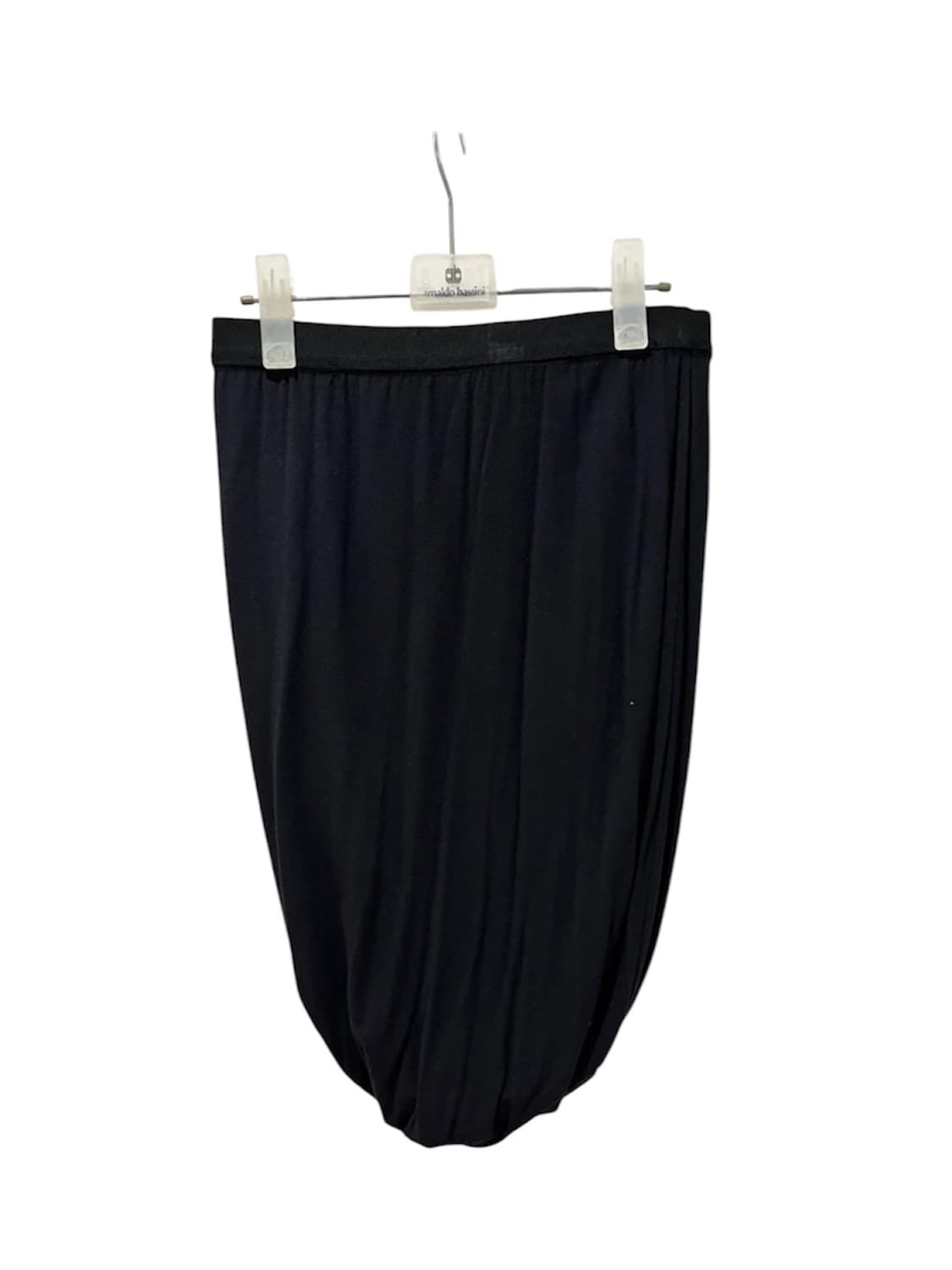 T 알렉산더왕 블랙 치마 스커트 상품이미지1