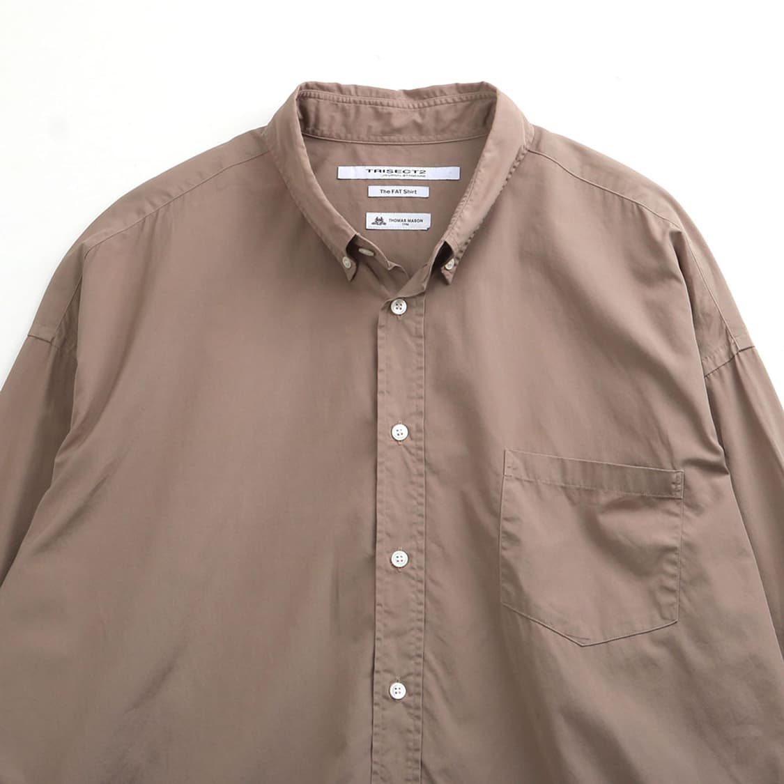 JOURNAL STANDARD x Thomas Mason 상품이미지3