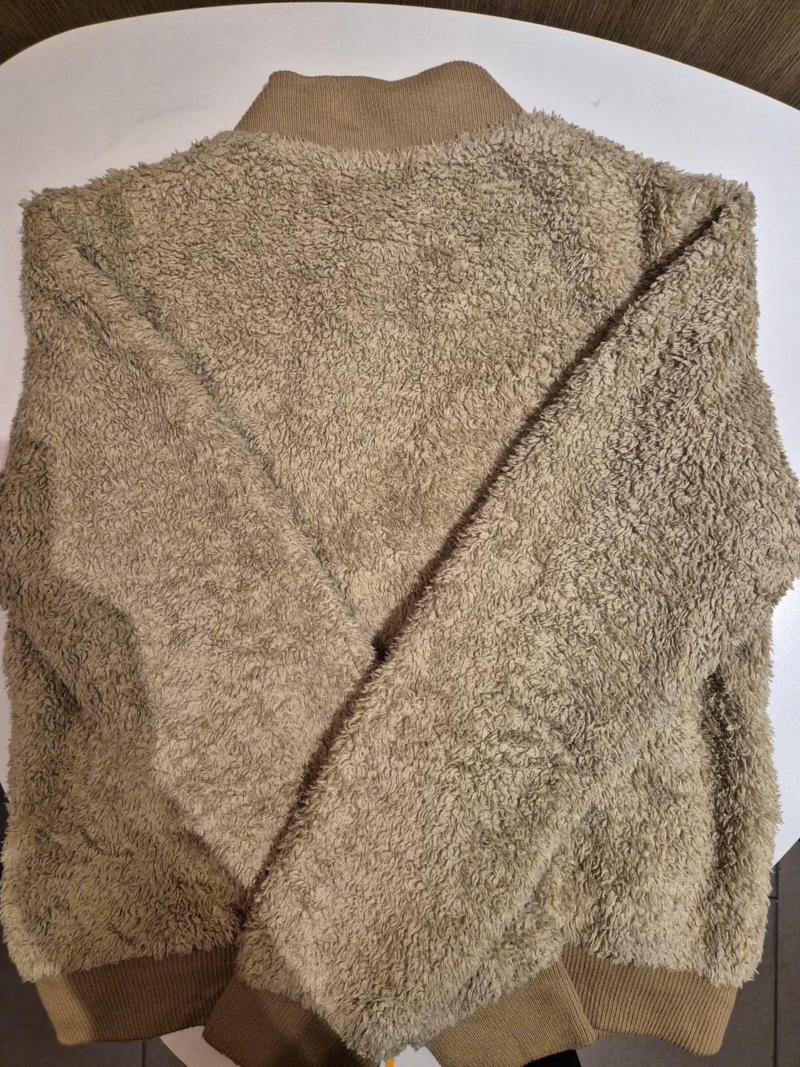 파타고니아 로스 가토스 봄버 재킷 s 90~95 판매합니다 상품이미지3