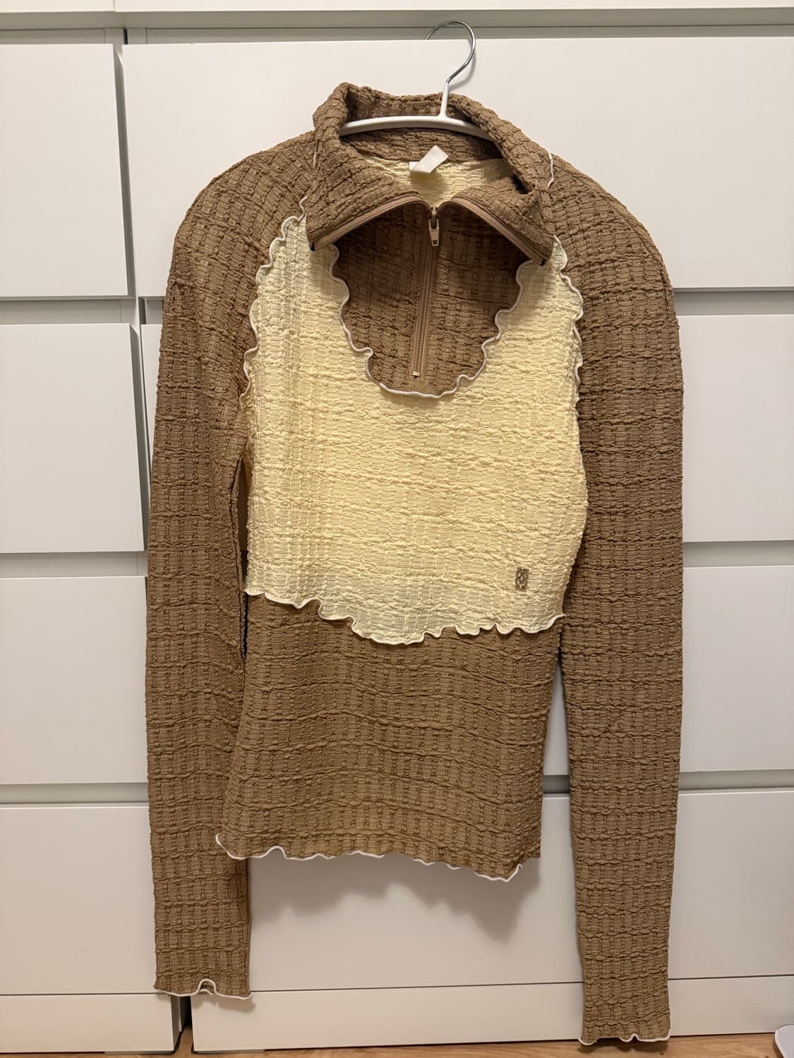 기준 긴팔티 상품이미지1