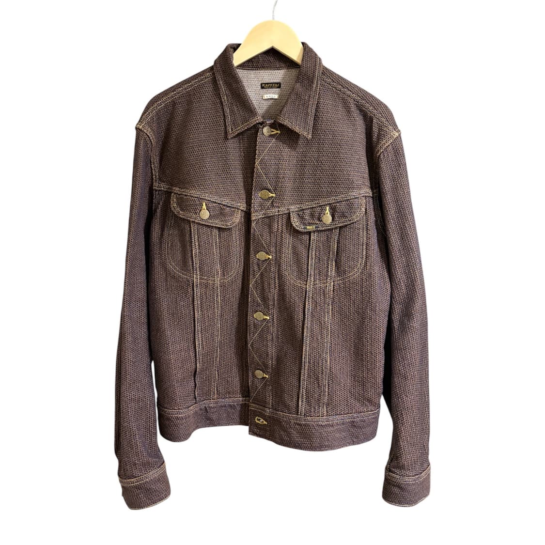 캐피탈 센츄리 웨스터너 자켓 No.5 상품이미지3