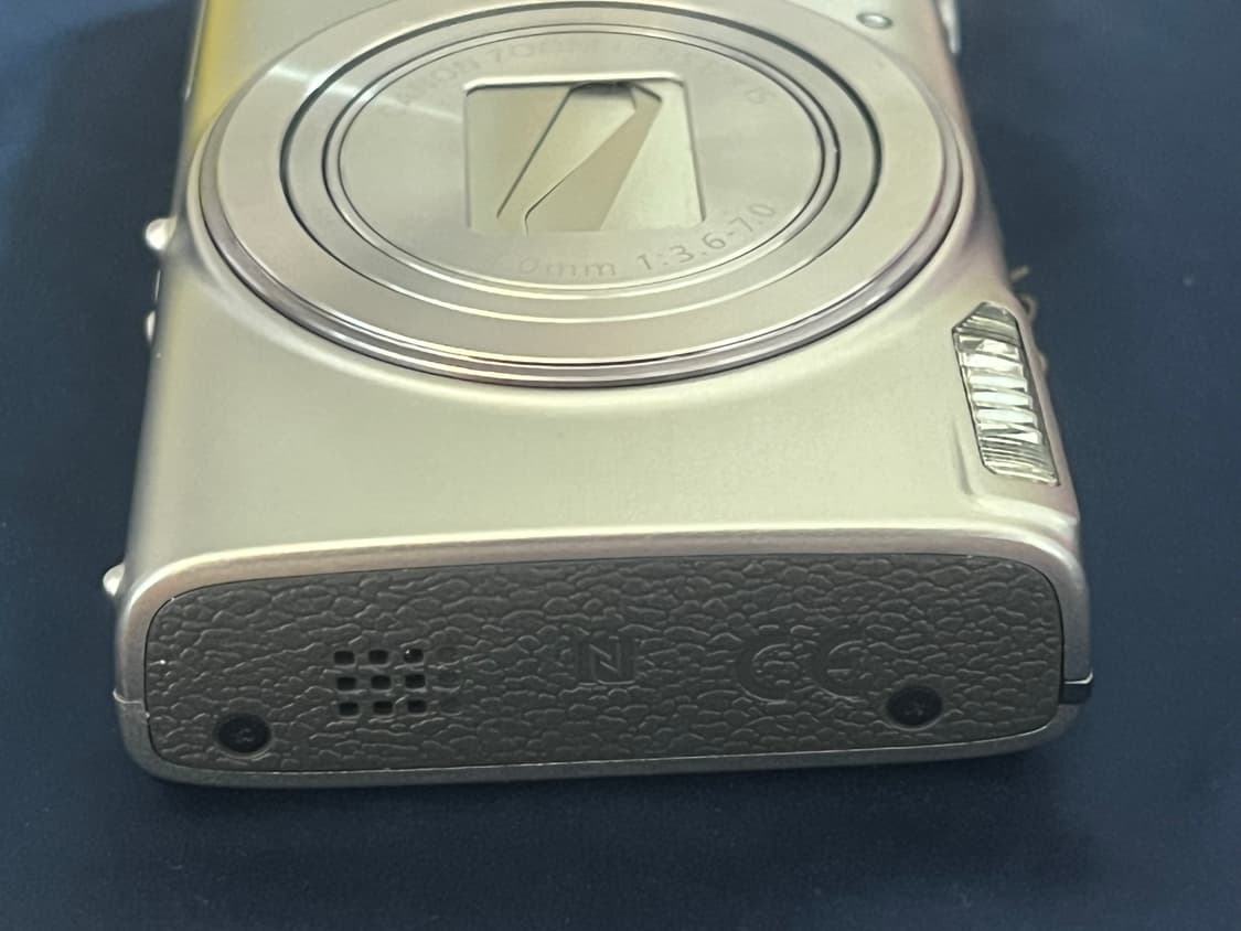 희귀/극미품🤍) Canon ixy 650 ixus 285 윈터 디카 상품이미지2