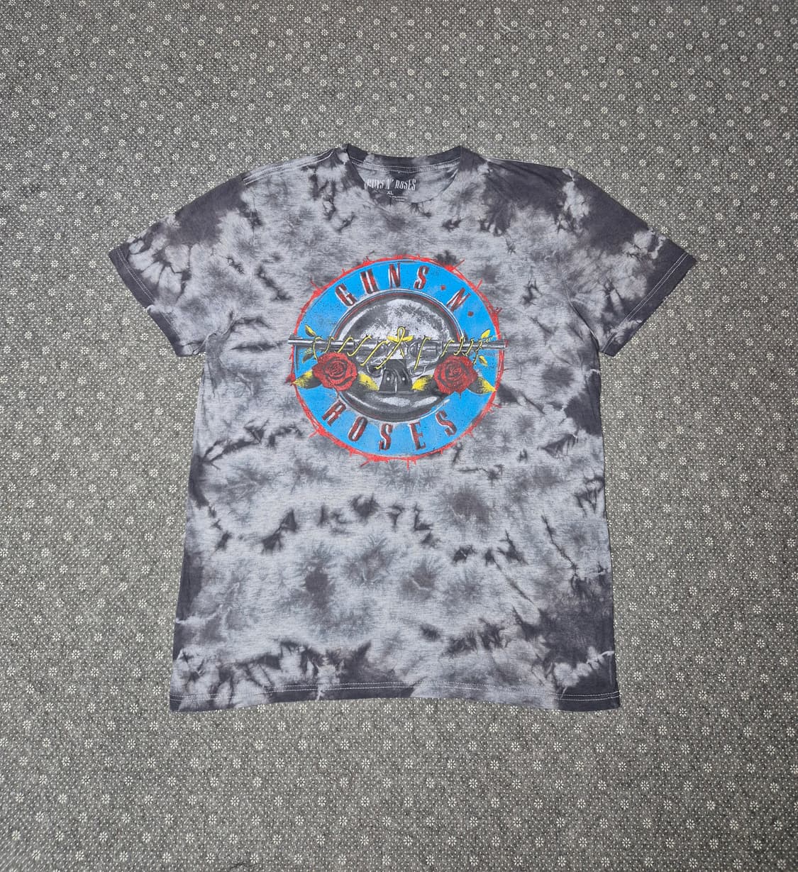 [XL] 건즈엔로지스 오피셜  -147 상품이미지1