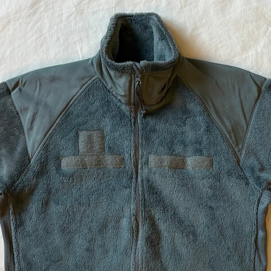 [S-R] ECWCS Genlll 폴라텍 플리스 자켓 상품이미지2