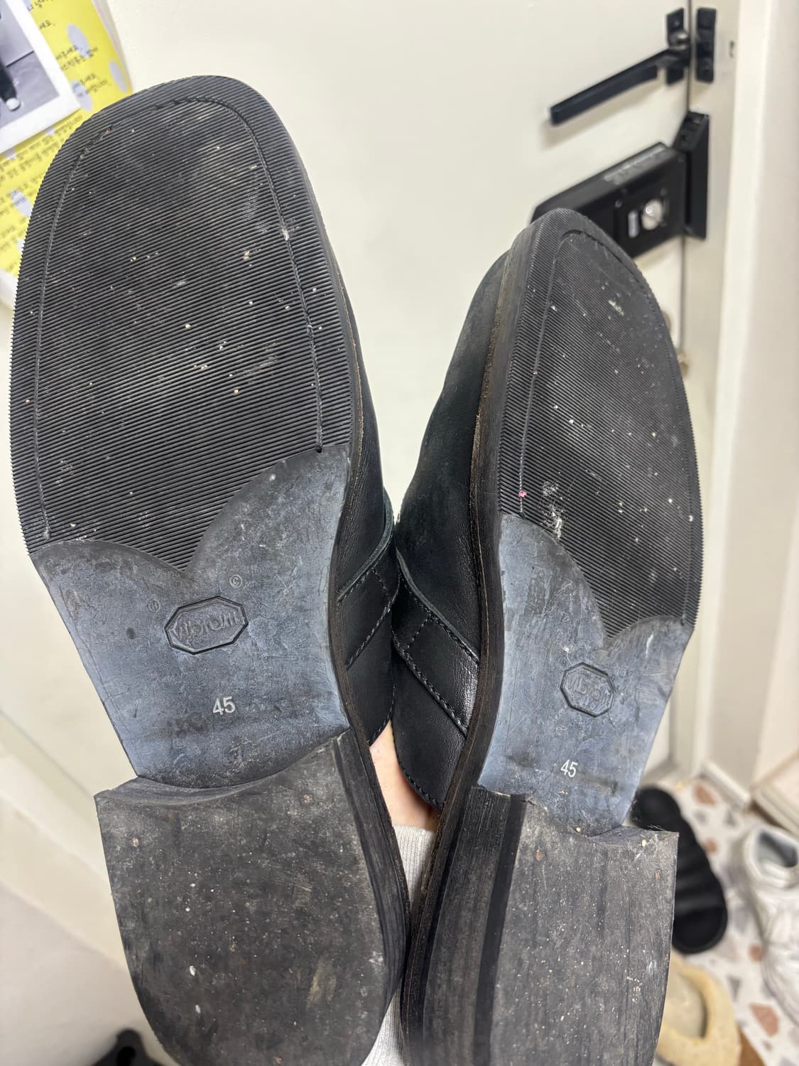 아워레가시 버터플라이 카미온 뮬 45 상품이미지4