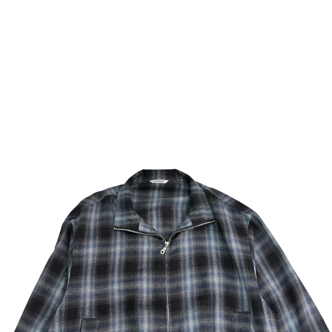 아이돈워너셀 Linchpin Shirt Jacket 상품이미지2