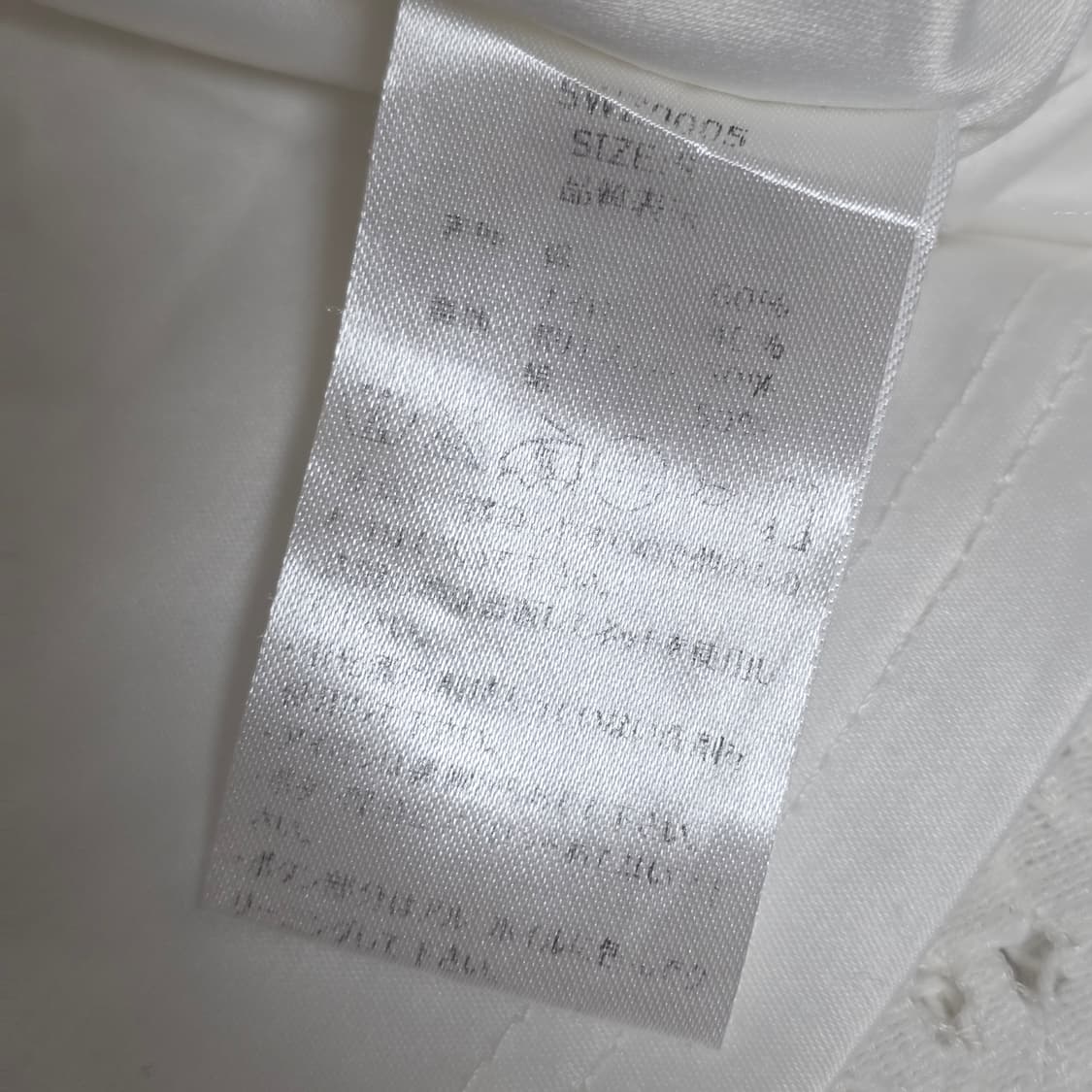 미셸마카롱 일본빈티지)스나계 히메갸루 로맨틱 니트레이스 롱원피스 상품이미지4