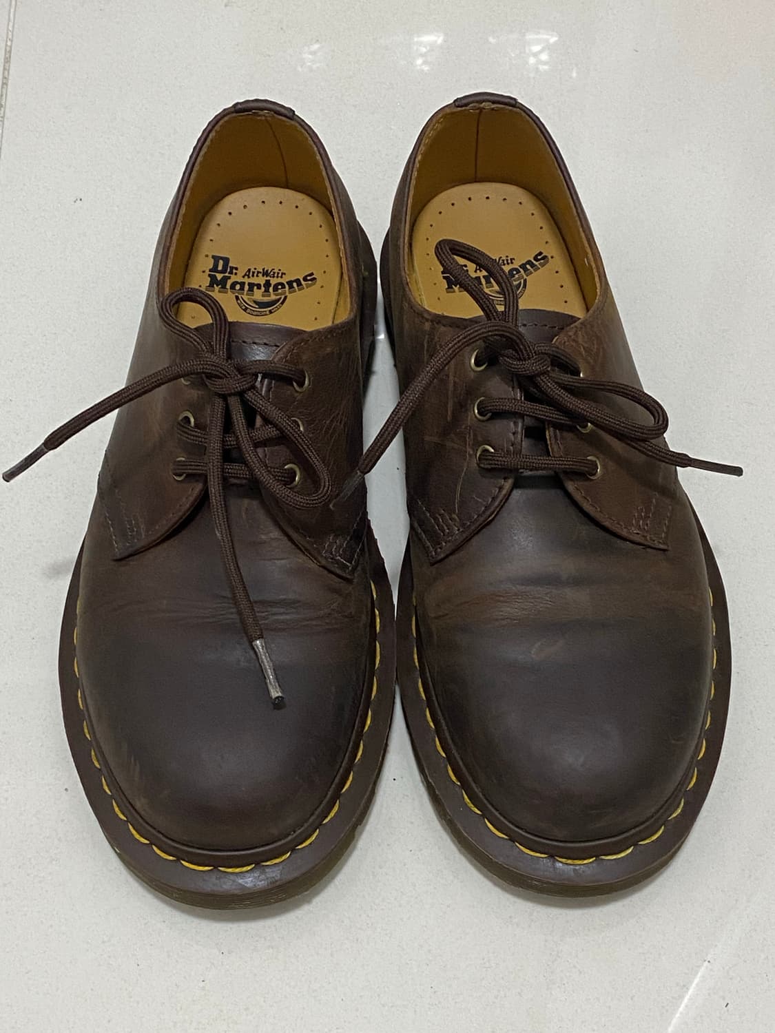 닥터마틴1461 크레이지호스 250 상품이미지2