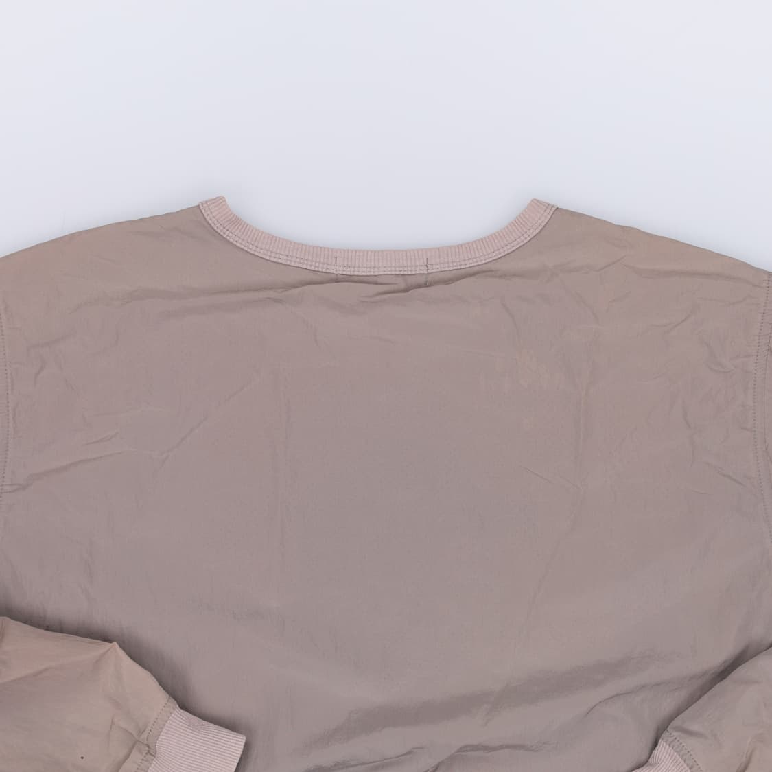 M 빈티지 고급 웜업 0310H1 상품이미지3