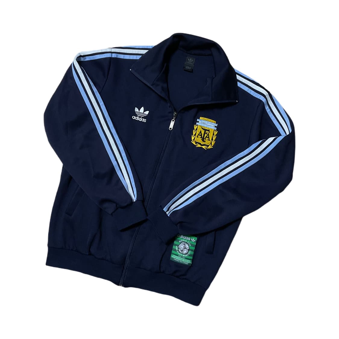 아르헨티나 국대 신의손 아디다스 져지 상품이미지2