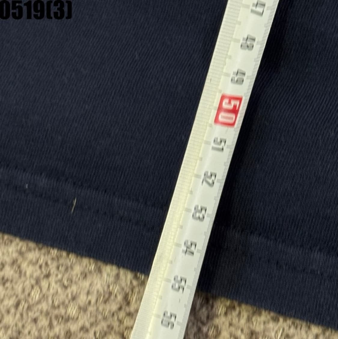 빈티지 반팔티셔츠 상품이미지5