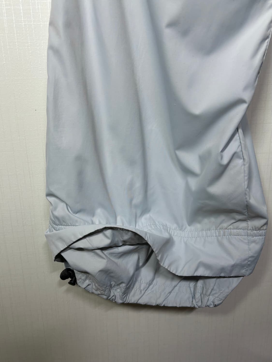 Adidas skyblue 아디다스 x 스텔라 맥카트니 나일론 팬츠 상품이미지7