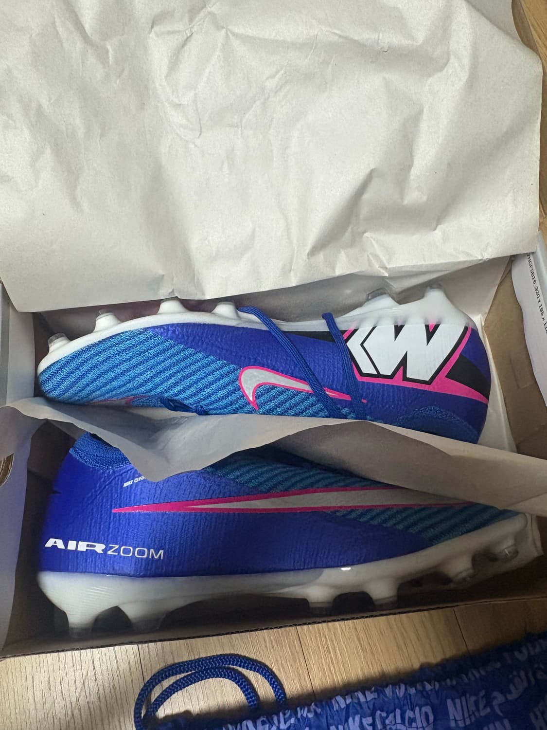 나이키 머큐리얼 베이퍼 엘리트 16 ag 상품이미지1