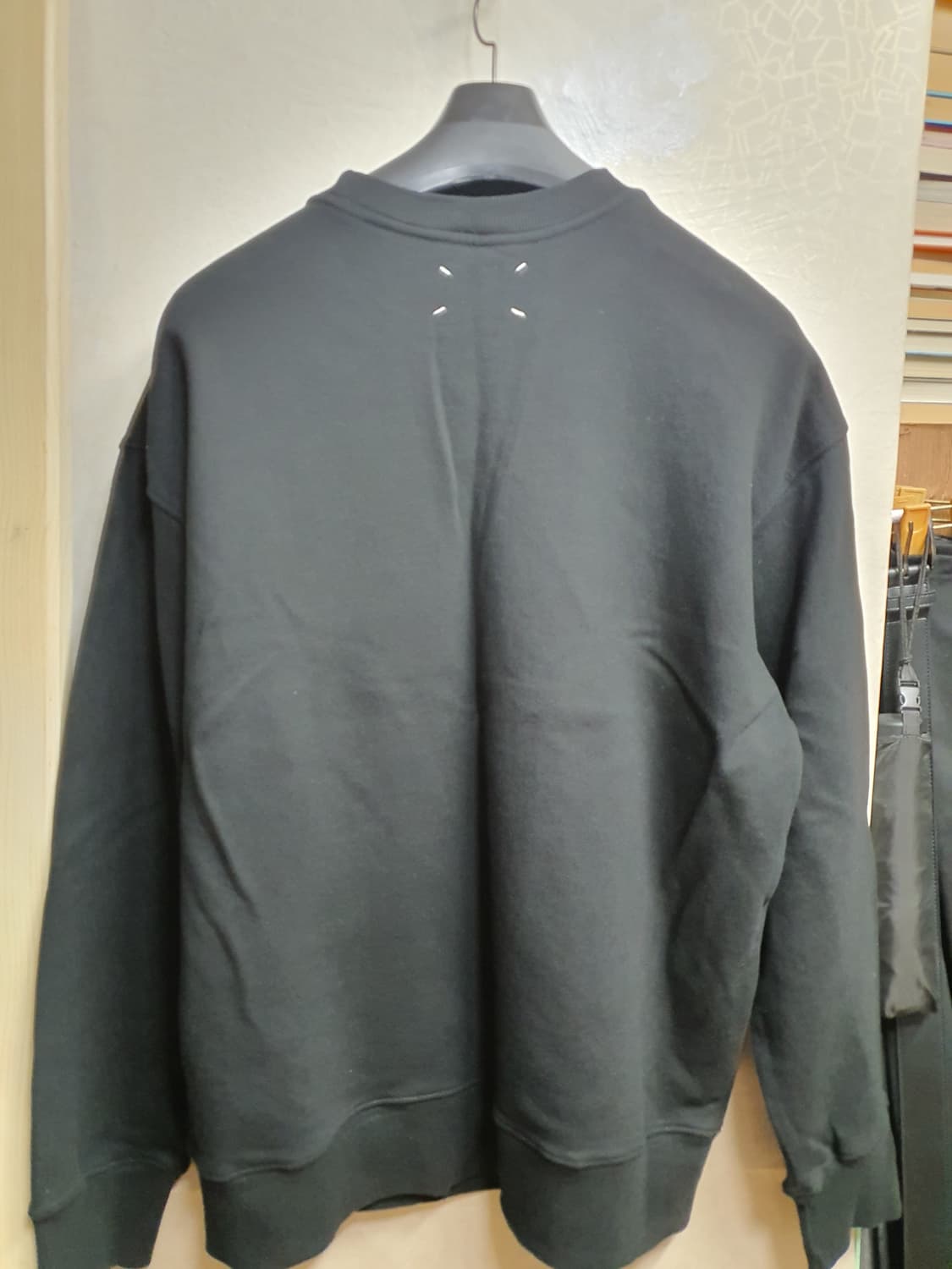 마르지엘라 맨투맨  상품이미지4