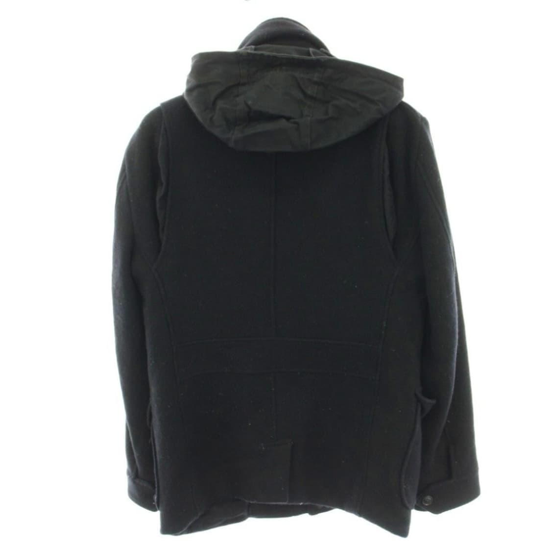 Zucca 울 코트 상품이미지2