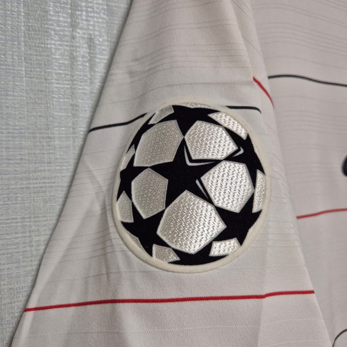 05/06 맨유 박지성 L 상품이미지4