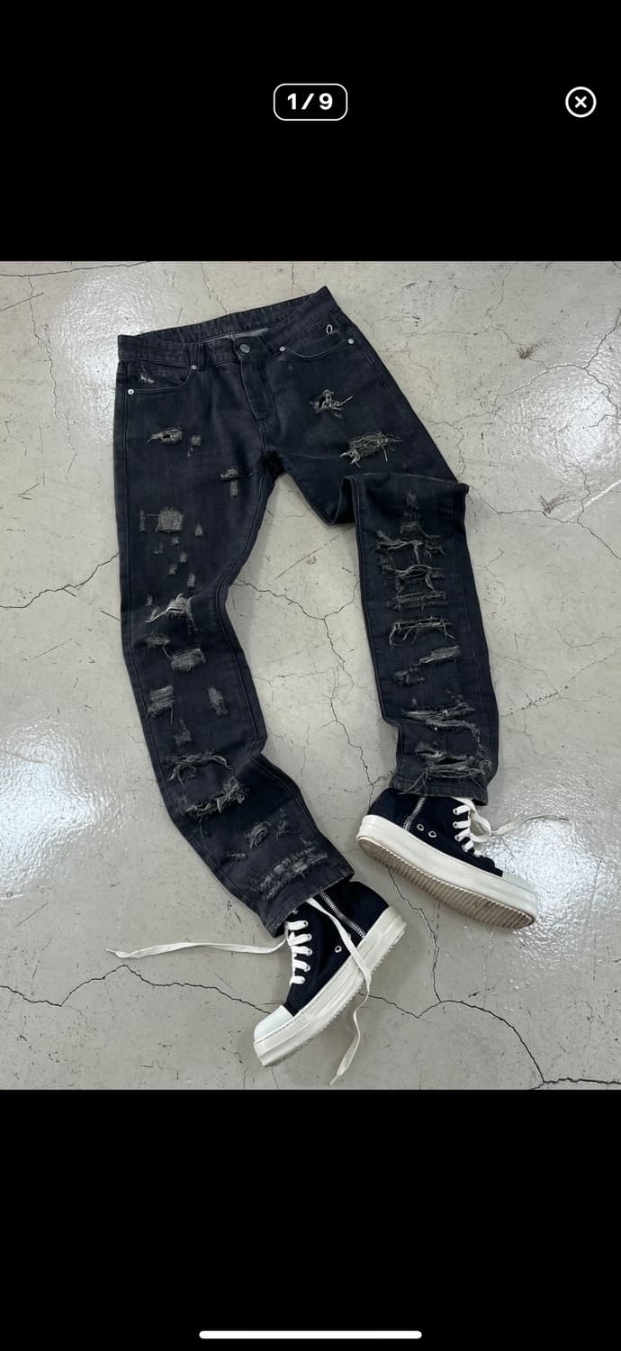 [30] 알릭스 디스진 상품이미지1