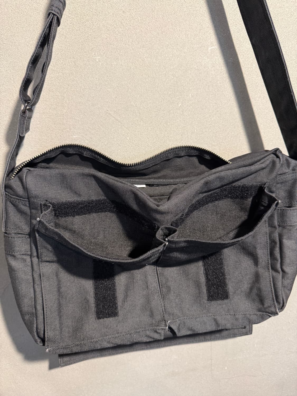 요시다포터 스모키그레이 크로스백 상품이미지7