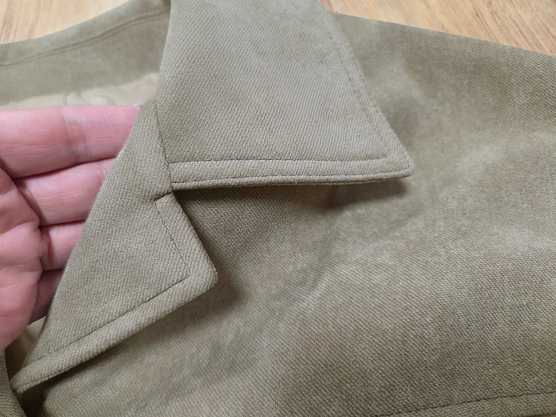 그로브(GROVE) 리버티 자켓 프리사이즈 상품이미지5