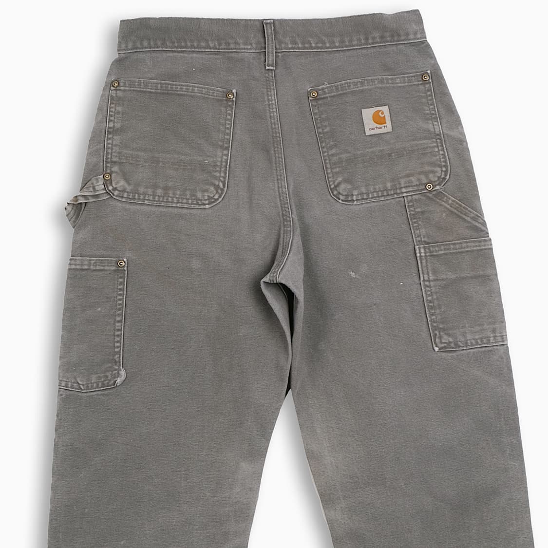 빈티지 칼하트 더블니 B01 USA 29 인치 CH0013001 상품이미지6