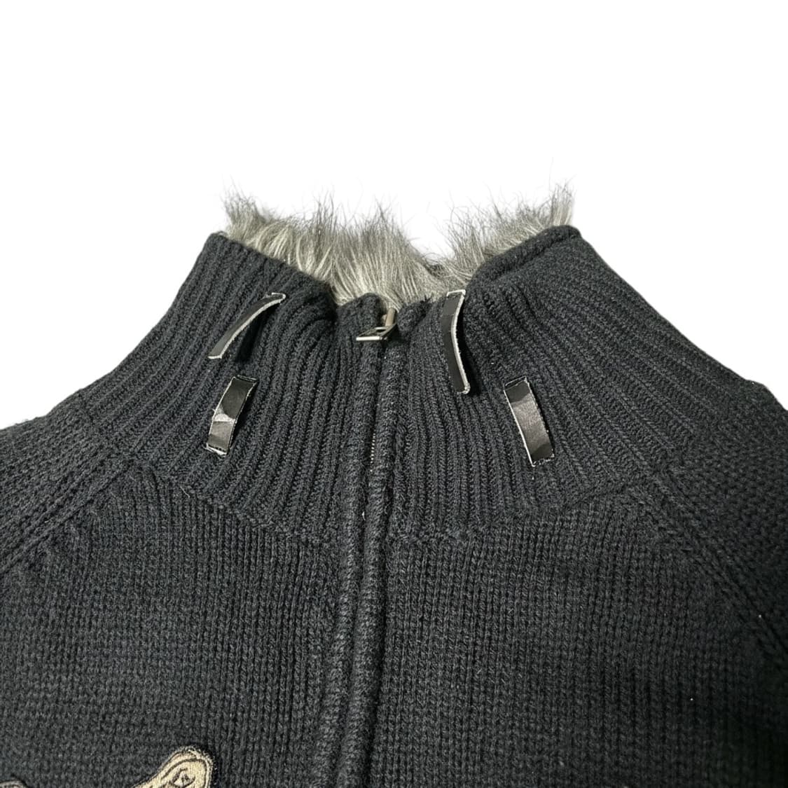 Vanson Leathers Vintage Cowichan 상품이미지4