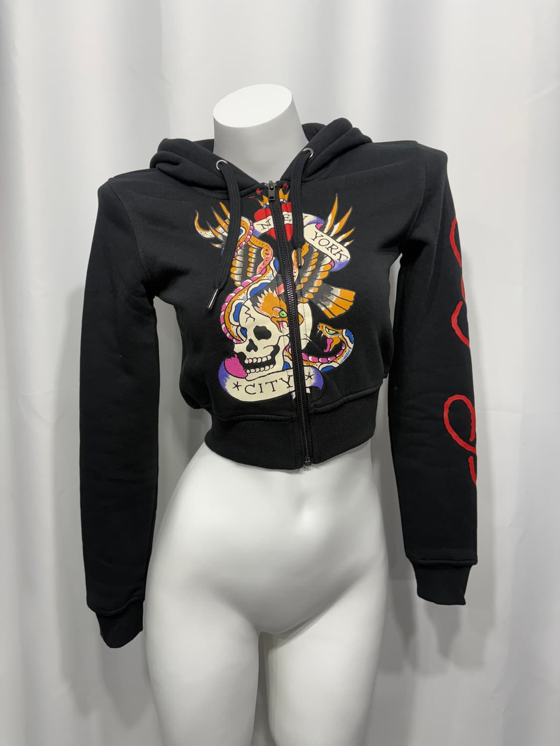 🎸Ed Hardy 프린팅 후디🎸 상품이미지6