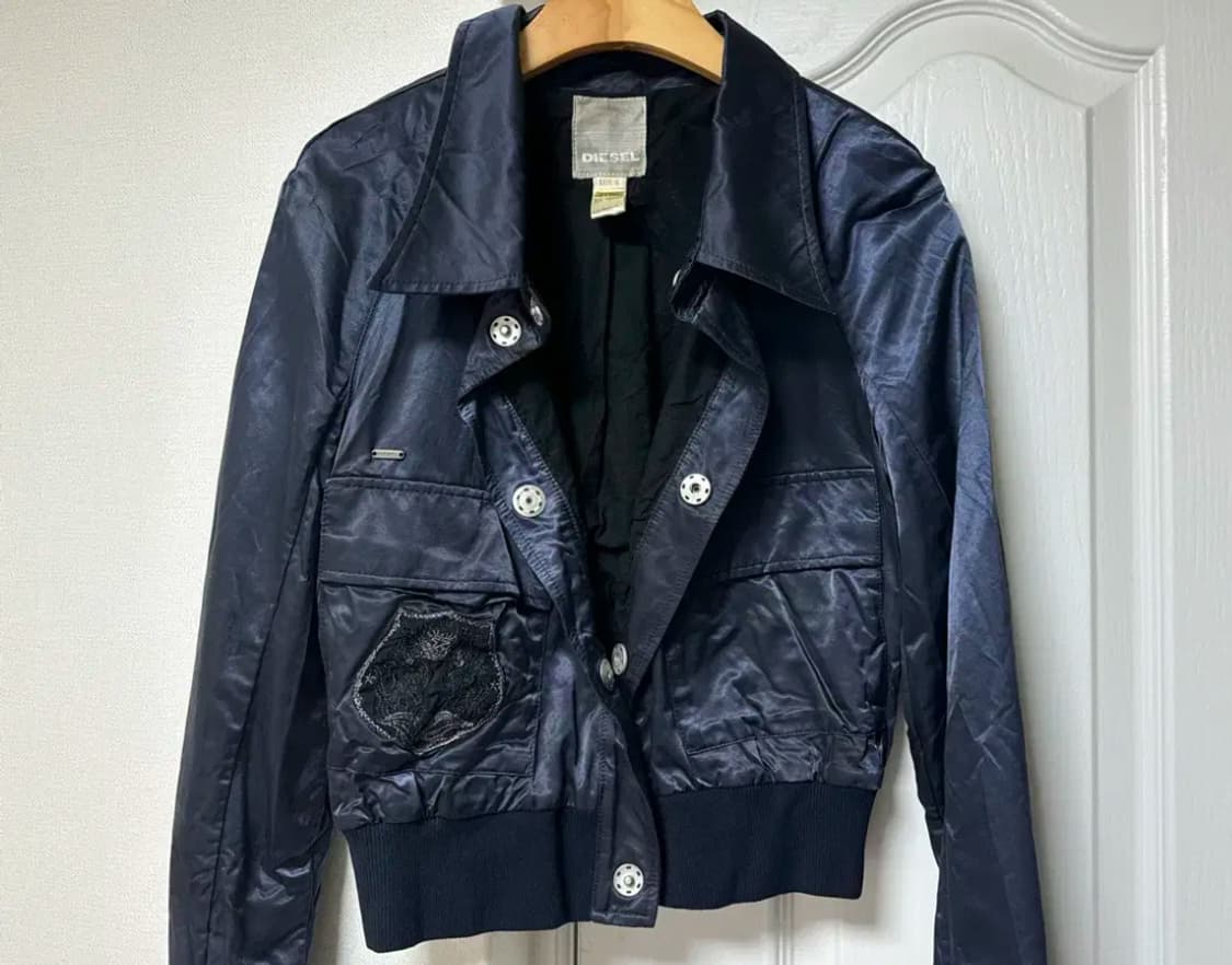 디젤 봄버 자켓 상품이미지1