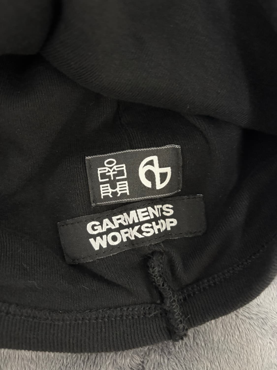 폴리테루 노메뉴얼 콜라보 비니 상품이미지3