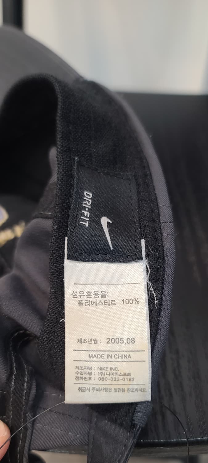 나이키 아스널 볼캡 상품이미지6