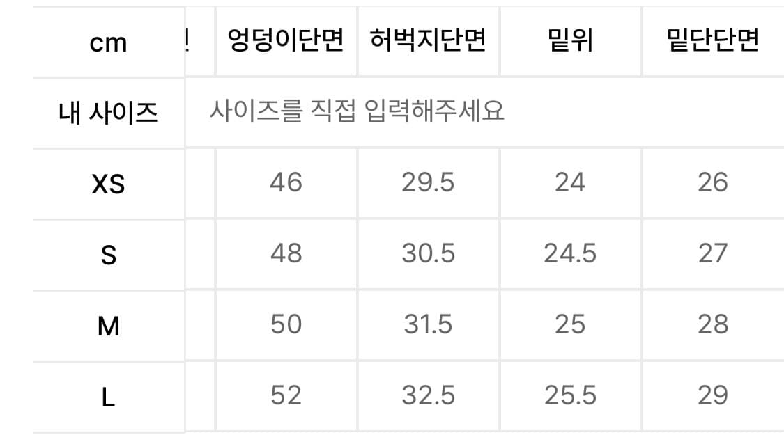 Washed Cargo Pants Black 상품이미지5