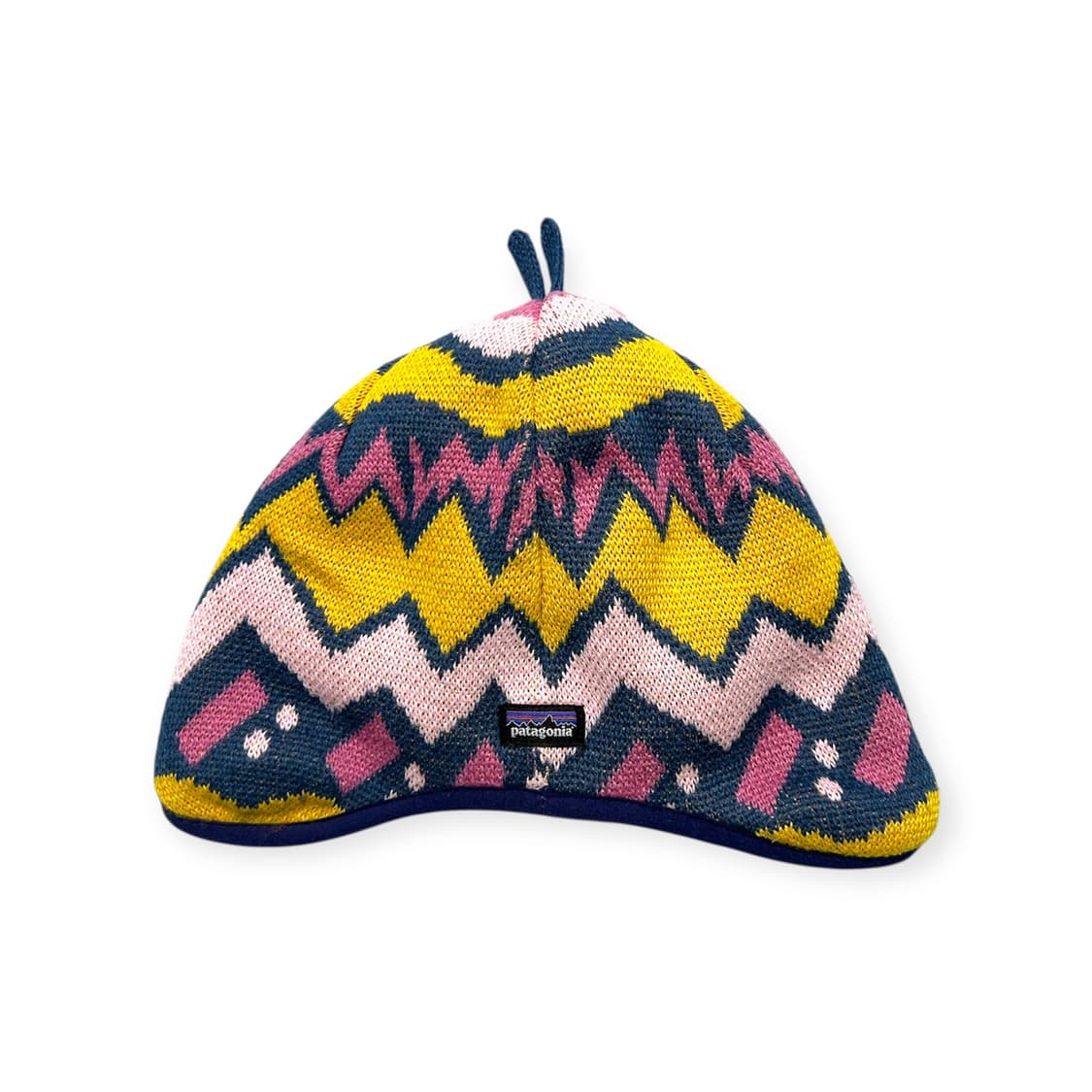 파타고니아 키즈 니트 비니(46-50cm) 상품이미지2