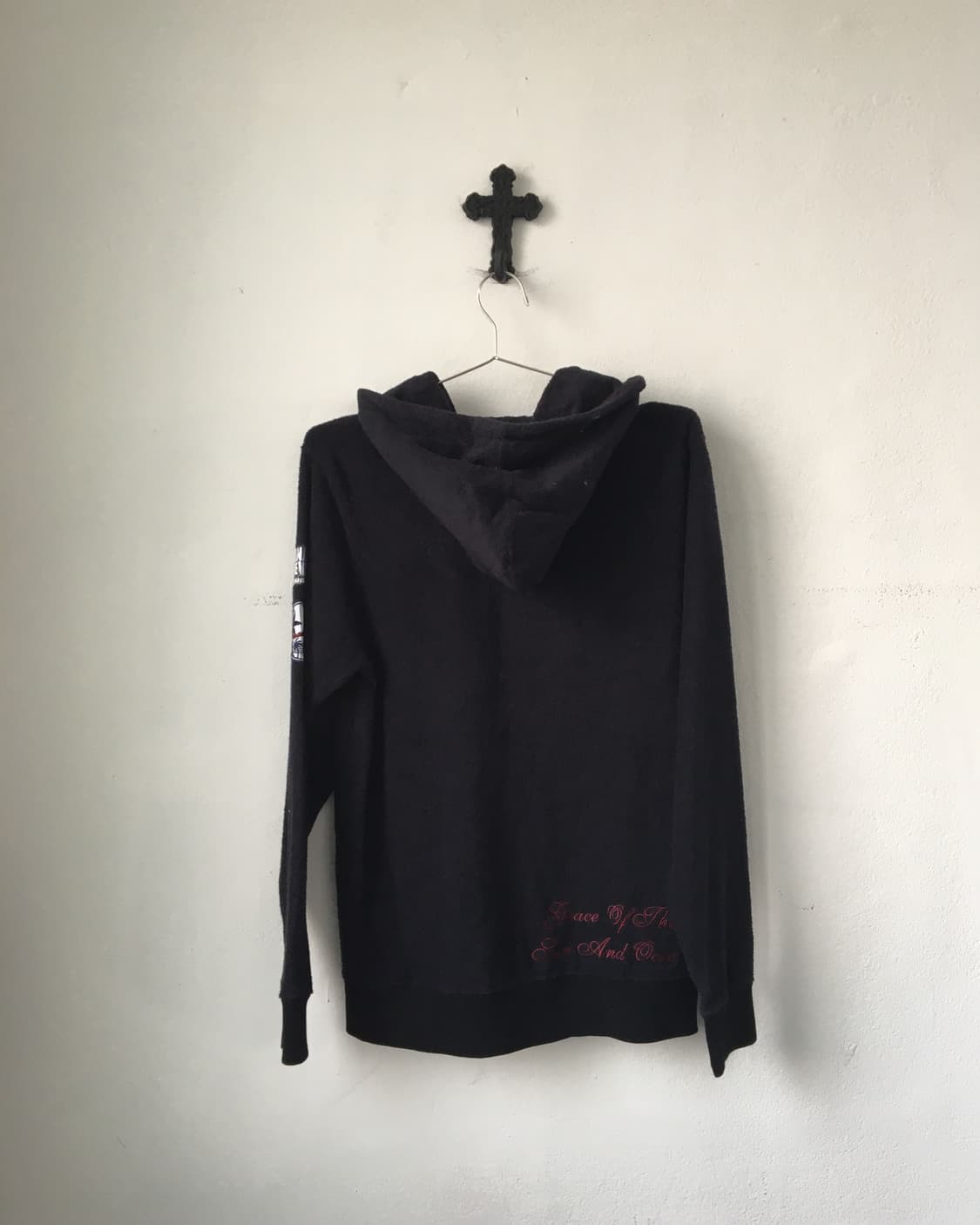 Hood zip up 상품이미지3