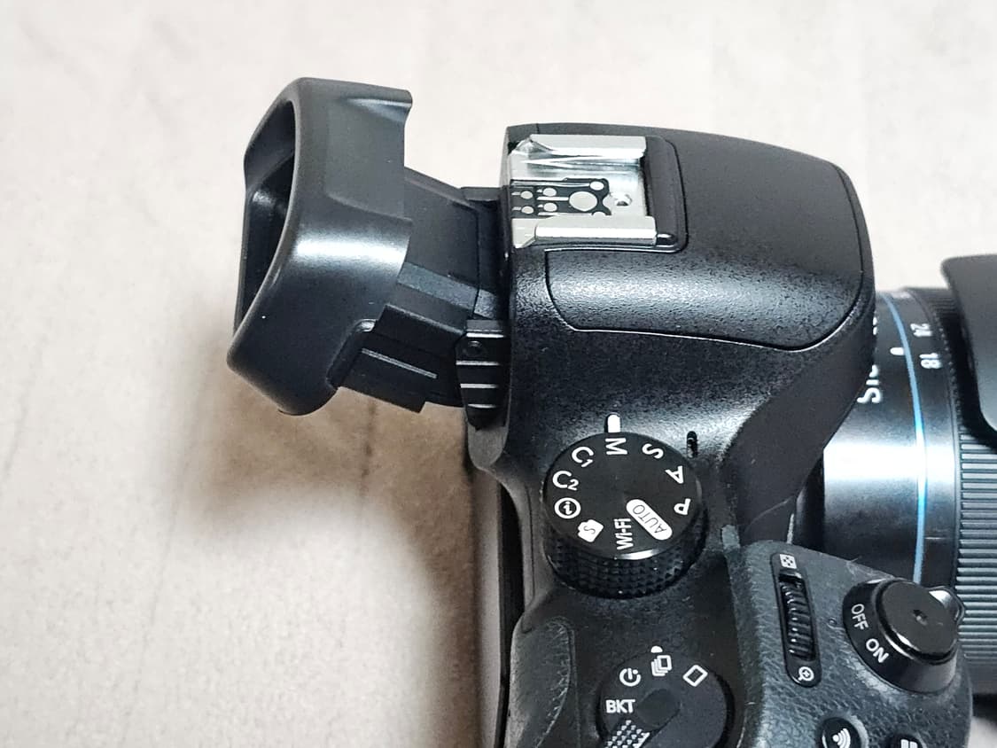 삼성 NX30 미러리스 카메라 상품이미지8