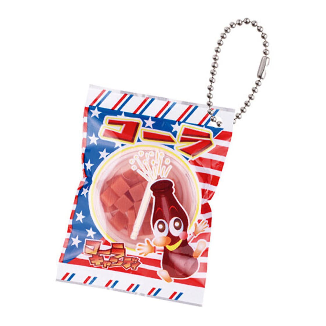 새상품 일괄 공친제과 과자 5종 가챠 상품이미지3