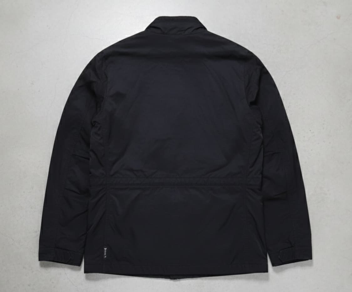 알마니진 Armani Jeans M65 필드 자켓 상품이미지3