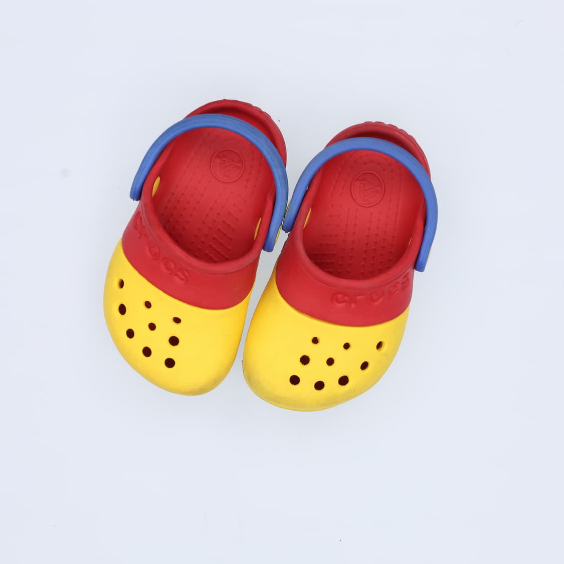 C5 크록스 키즈 신발 0406H1 상품이미지2