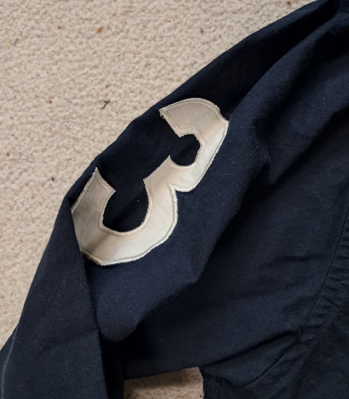 폴로00s베어 남방 상품이미지4